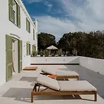 Hotel Sant Ignasi Ciutadella (Menorca)