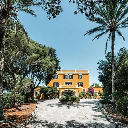 Hotel Rural Sant Ignasi