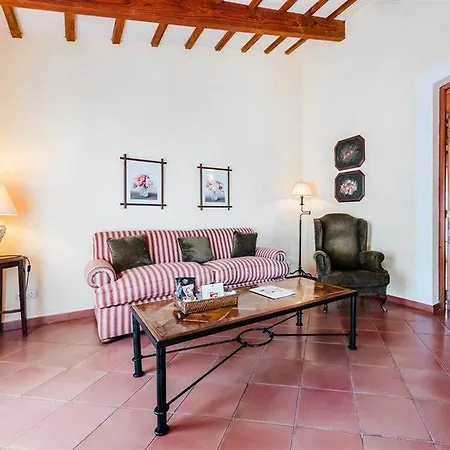Rural Sant Ignasi Hotel Ciutadella (Menorca)