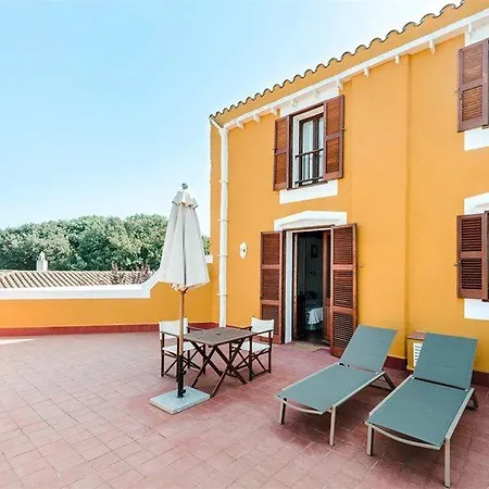 Hotel Rural Sant Ignasi Ciutadella (Menorca)