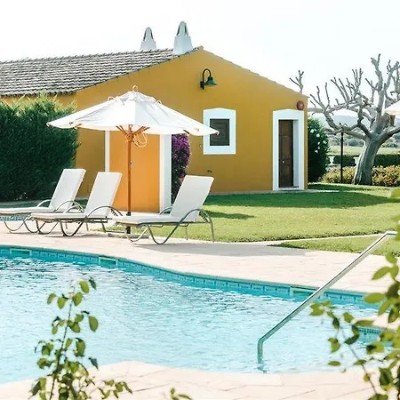 Rural Sant Ignasi 4* Ciutadella (Menorca)