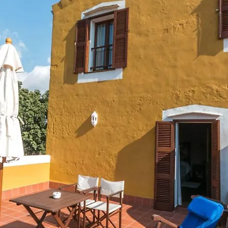 Rural Sant Ignasi Hotel