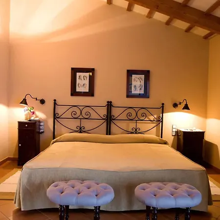 Rural Sant Ignasi 4*