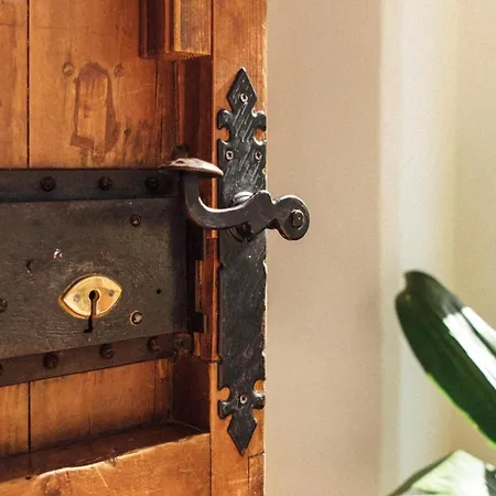 Hotel Sant Ignasi Hotel