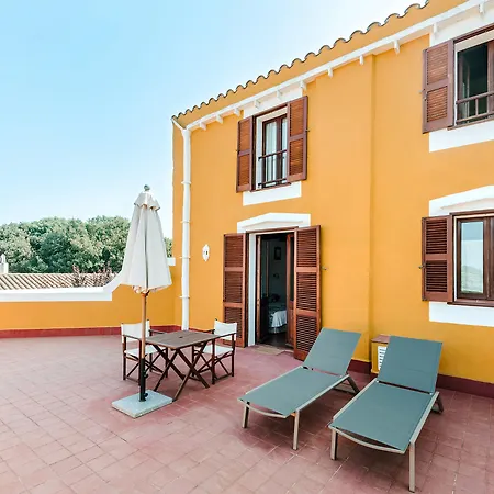 Hotel Rural Sant Ignasi 4*