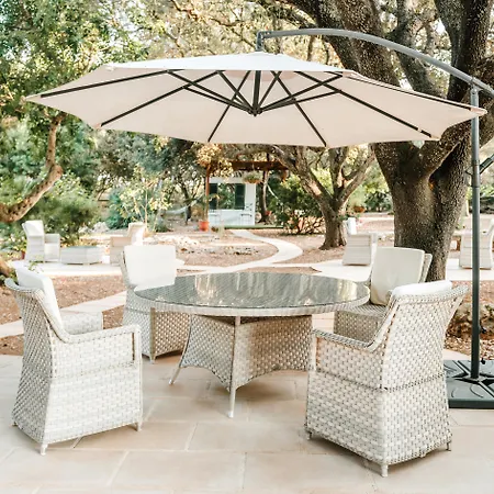 Hotel Sant Ignasi Ciutadella (Menorca)