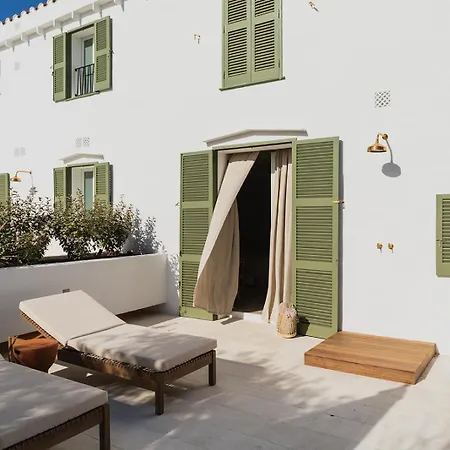 Rural Sant Ignasi Hotel 4*