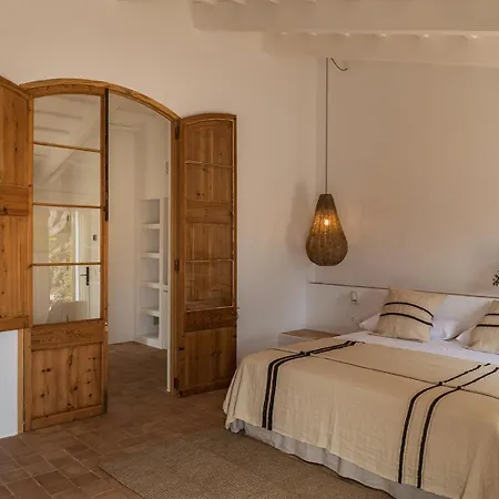 Hotel Rural Sant Ignasi Ciutadella (Menorca)
