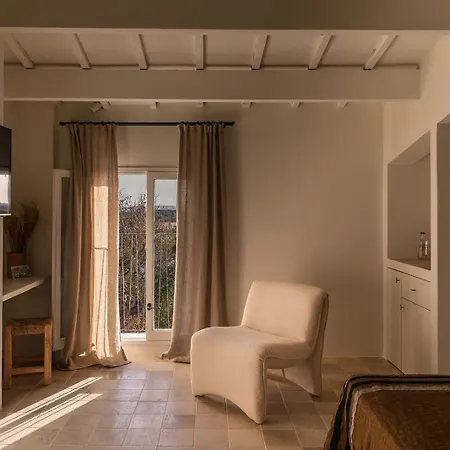 Rural Sant Ignasi 4* Ciutadella (Menorca)