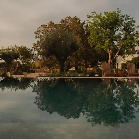 Hotel Rural Sant Ignasi 4*