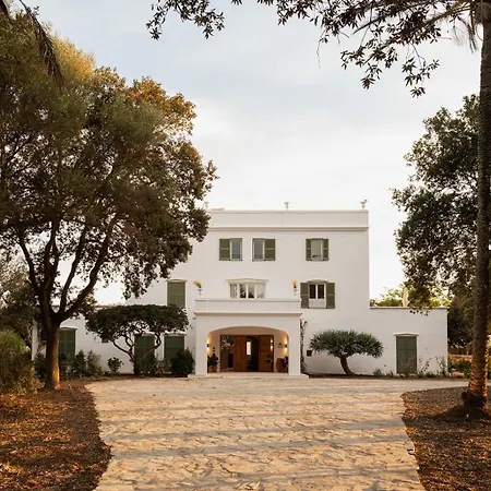 Rural Sant Ignasi 4*