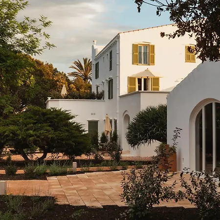 Rural Sant Ignasi Hotel 4*