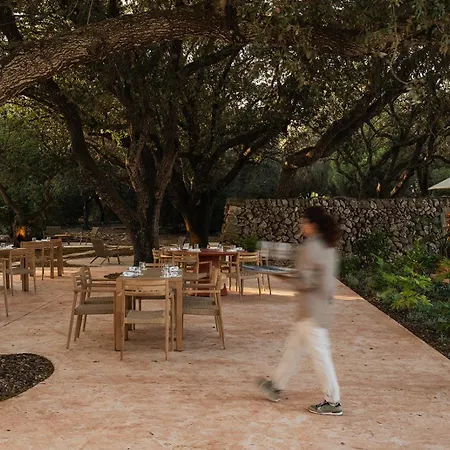 Rural Sant Ignasi Hotel Ciutadella (Menorca)
