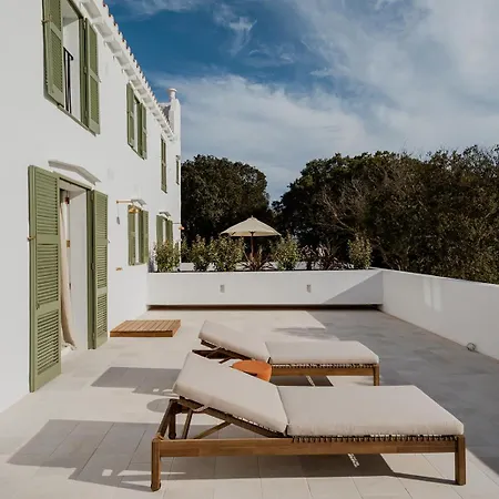 Hotel Hotel Sant Ignasi Ciutadella (Menorca)