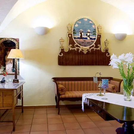 Sant Ignasi Hotel 4*