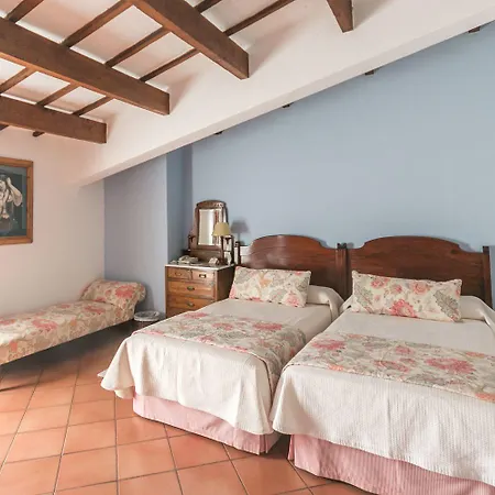 Hotel Sant Ignasi Ciutadella (Menorca)
