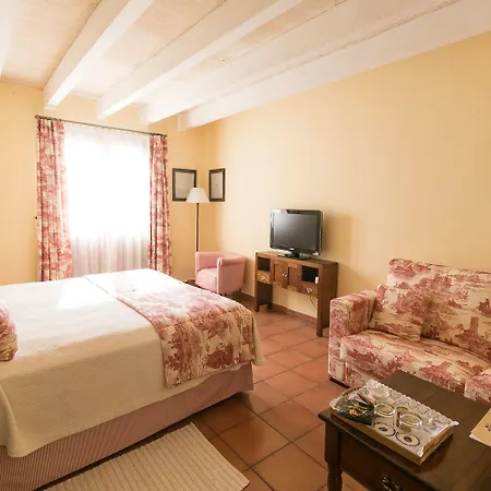 Hotel Sant Ignasi 4*