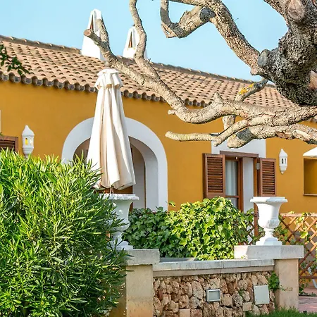 Hotel Hotel Sant Ignasi Ciutadella (Menorca)