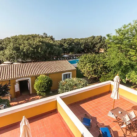 Hotel Sant Ignasi Ciutadella (Menorca)