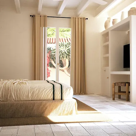 Sant Ignasi Hotel Ciutadella (Menorca)