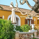 Hotel Sant Ignasi Ciutadella (Menorca)