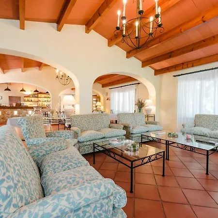 Rural Sant Ignasi Hotel