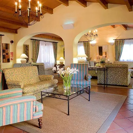 Rural Sant Ignasi Hotel Ciutadella (Menorca)