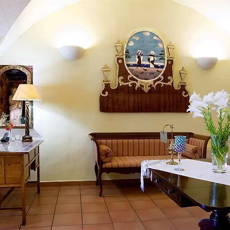 Rural Sant Ignasi Hotel