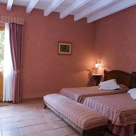 Rural Sant Ignasi Hotel Ciutadella (Menorca)