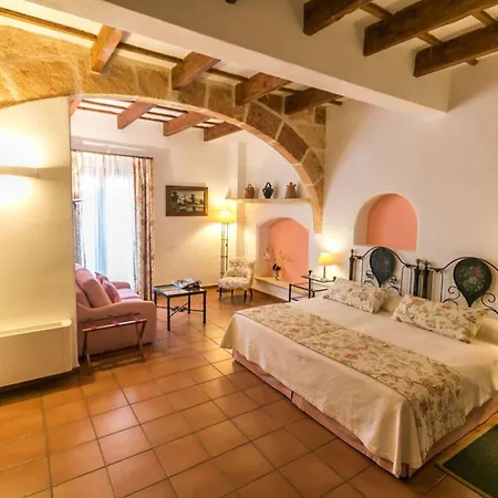 Hotel Rural Sant Ignasi Ciutadella (Menorca)