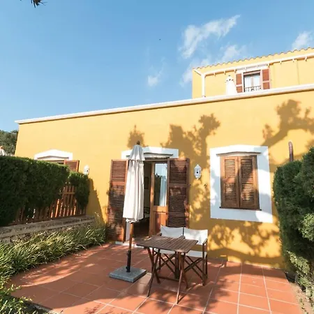 Rural Sant Ignasi Hotel