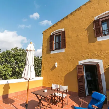 Hotel Rural Sant Ignasi 4*