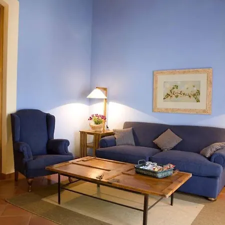 Hotel Rural Sant Ignasi Ciutadella (Menorca)