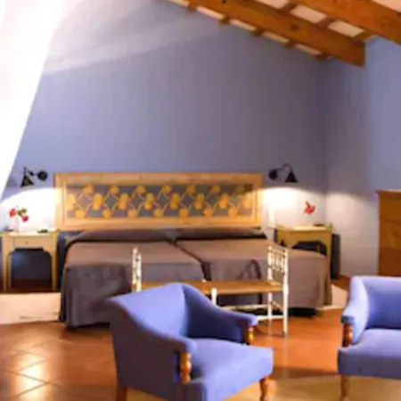 Hotel Rural Sant Ignasi 4*