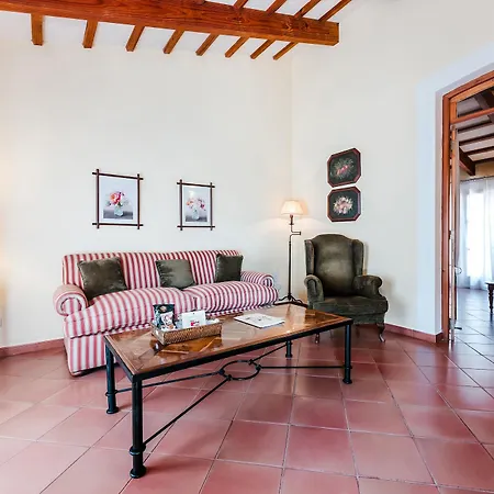 Rural Sant Ignasi 4* Ciutadella (Menorca)