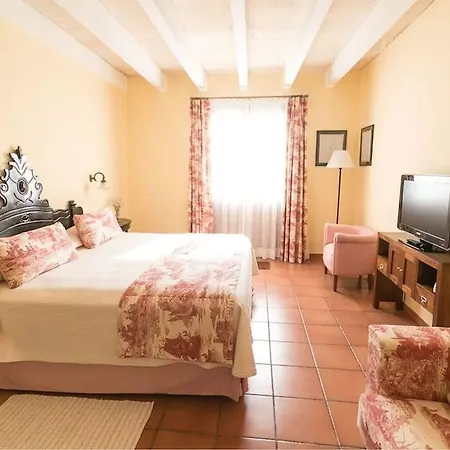 Rural Sant Ignasi 4* Ciutadella (Menorca)