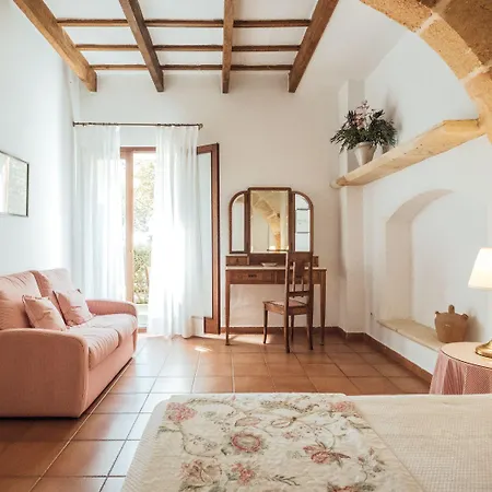 Rural Sant Ignasi 4*