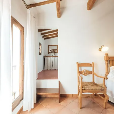 Rural Sant Ignasi Ciutadella (Menorca)