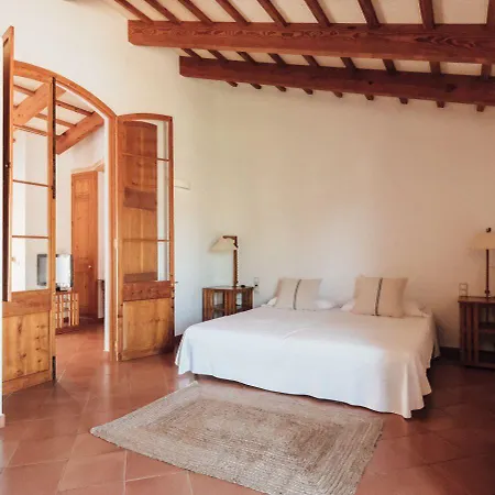 Rural Sant Ignasi 4*