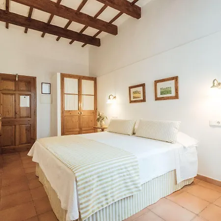 Rural Sant Ignasi Hotel Ciutadella (Menorca)