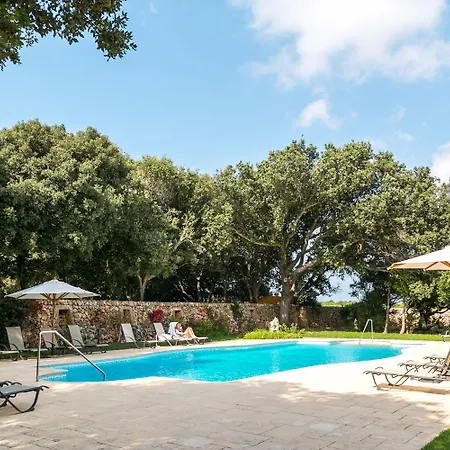 Hotel Rural Sant Ignasi