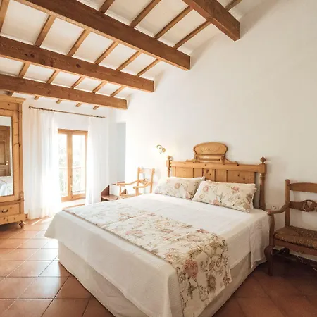 Rural Sant Ignasi 4*