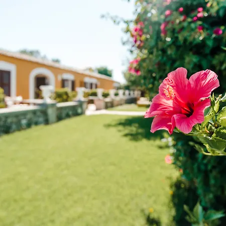 Rural Sant Ignasi Hotel Ciutadella (Menorca)