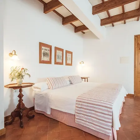 Rural Sant Ignasi Ciutadella (Menorca)