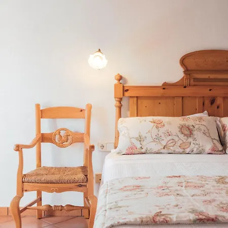 Hotel Rural Sant Ignasi Ciutadella (Menorca)