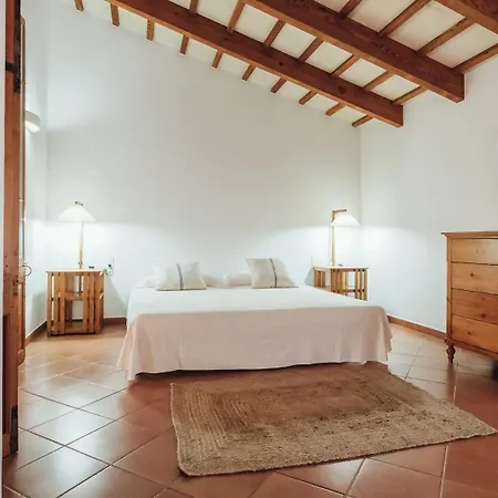 Rural Sant Ignasi Hotel Ciutadella (Menorca)