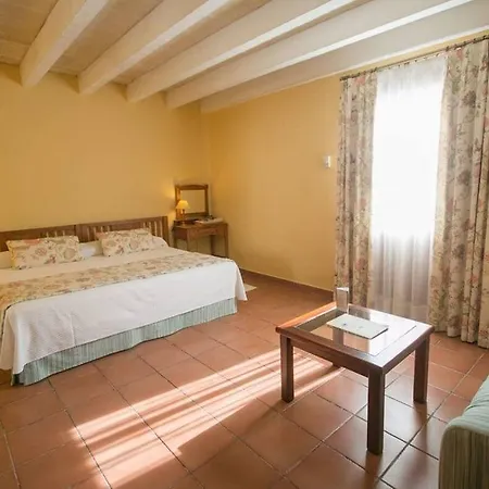 Rural Sant Ignasi Ciutadella (Menorca)