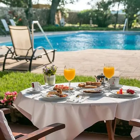 Rural Sant Ignasi 4* Ciutadella (Menorca)