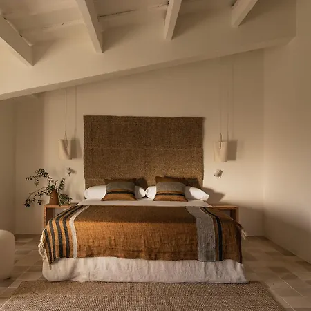 Rural Sant Ignasi Hotel Ciutadella (Menorca)