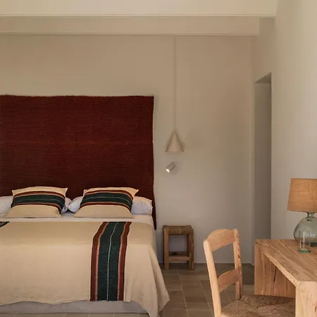 Rural Sant Ignasi 4*